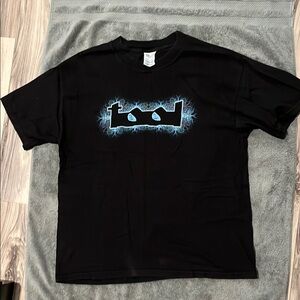 TOOL Lateralus Tour 2002 size Large L shirt / tshirt / t-shirt